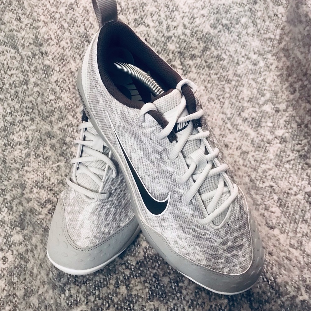 Nike Hyper Diamond Baseball Cleats